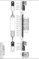 LASTVA GRBALJSKA osovinska