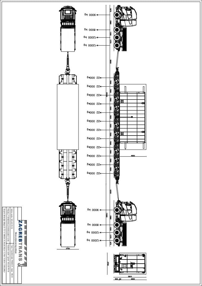 LASTVA GRBALJSKA osovinska