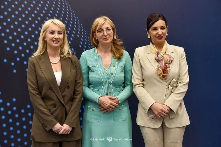 Ministarski sastanak Platforme za istraživanje i inovacije Zapadnog Balkana