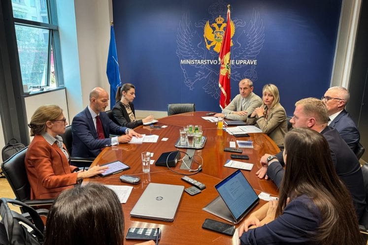 Sastanak MJU ERBD (2) Sastanak MJU ERBD (2)