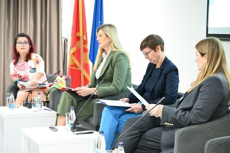 Održan je drugi INFO DAN „Šta donosi reforma vještačenja invaliditeta“