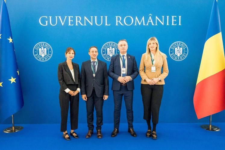 Crna Gora jača borbu protiv nasilja nad djecom: Ministar Gutić na regionalnoj konferenciji u Bukureštu