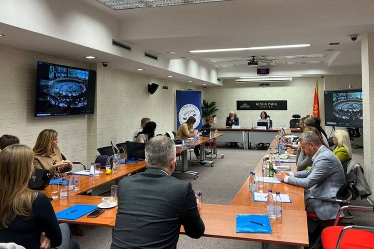 Kancelarija zastupnika Crne Gore pred Evropskim sudom za ljudska prava Kancelarija zastupnika Crne Gore pred Evropskim sudom za ljudska prava