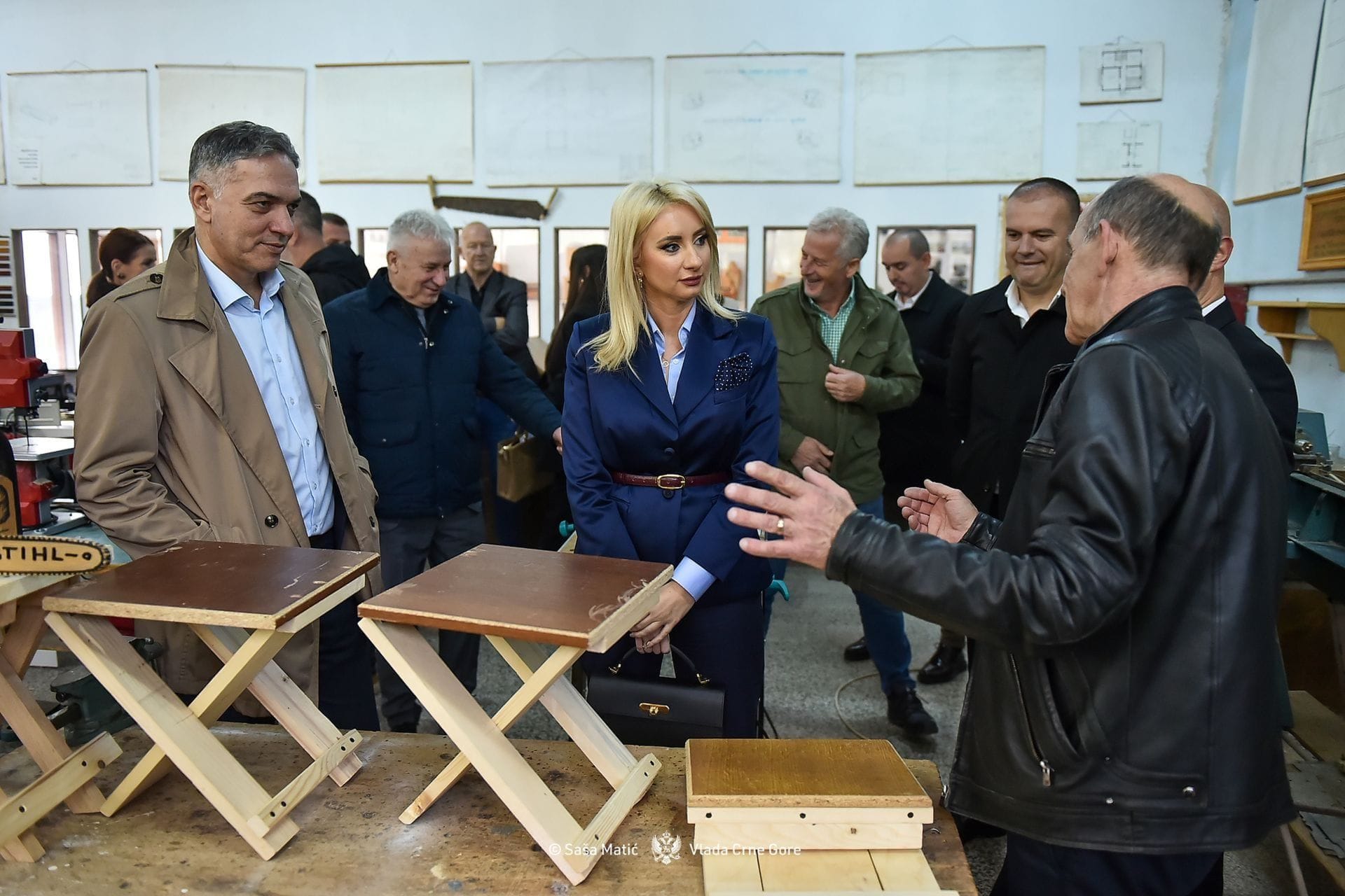 Evropski dan u Rožajama: Mladi, znanje i preduzetništvo kao temelj evropske budućnosti