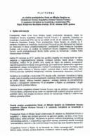 Предлог платформе за учешће предсједника Владе мр Милојка Спајића на Глобалном форуму богатства (Global Fortune Forum) и 9. састанку Иницијативе за инвестиције у будућност (FII), Ријад, Краљевина Саудијска Арабија, 25-30. октобар 2025. године