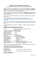 Upisni Listić fizička lica