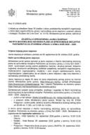 Извјестај о спроведеној јавној расправи НАП 2026-2029