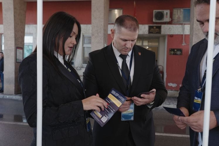 Granica bez korupcije: ASK, MUP i Uprava carina zajednički protiv korupcije na graničnim prelazima