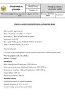 DP-UTEA-00-04 Poziv za dostavljanje ponuda za nabavku robe Agrofood prikolice