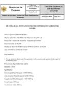 invitation-for-the-offers-quotations-for-goods-1 Agrofood trailers