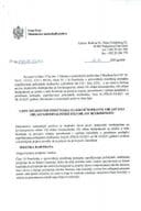 Lista istaknutih stručnjaka za krivičnopravnu oblast i/ili oblast kriminalistike i/ili oblast bezbjednosti