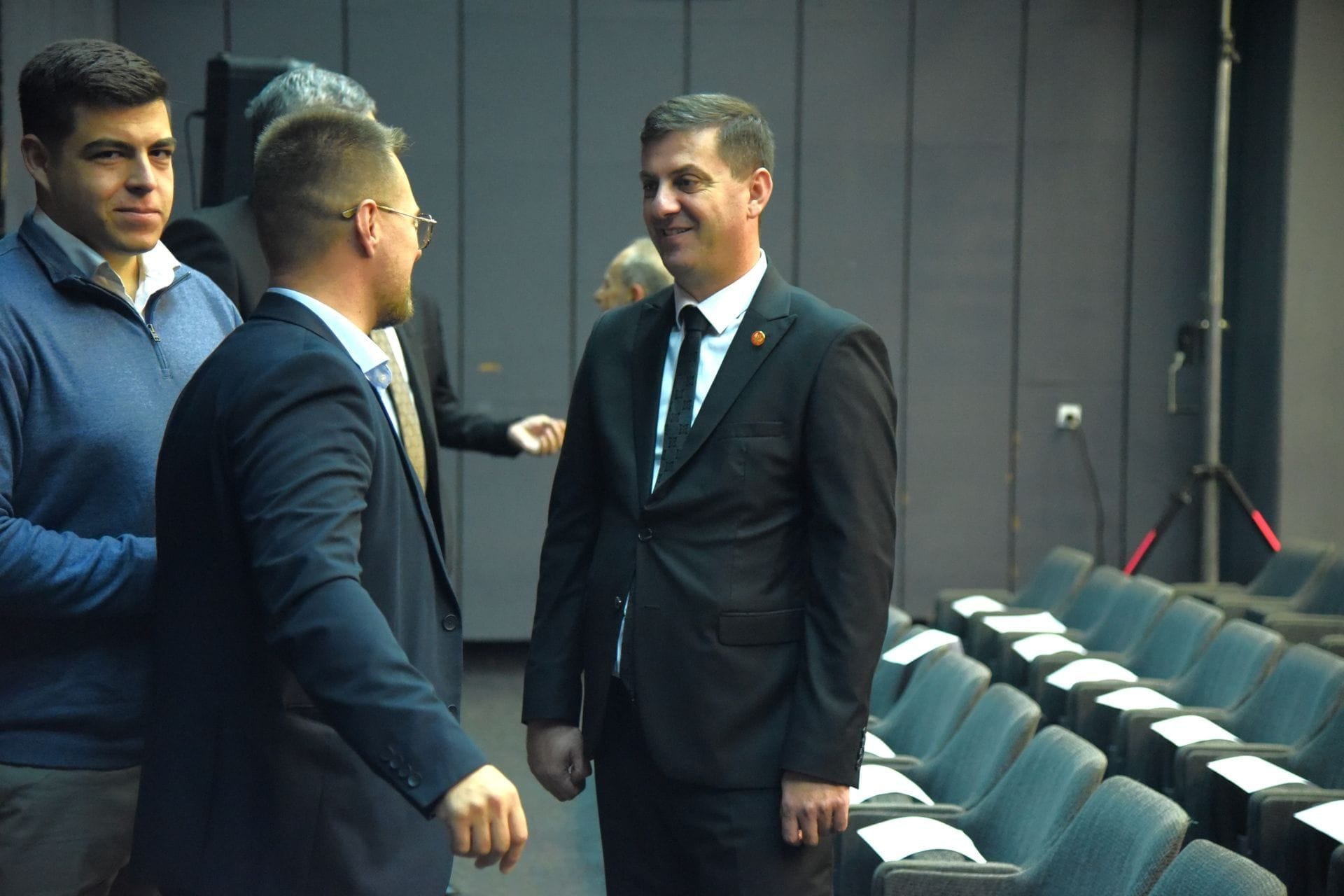 Održani Lučindanski susreti crnogorske dijaspore u Republici Hrvatskoj