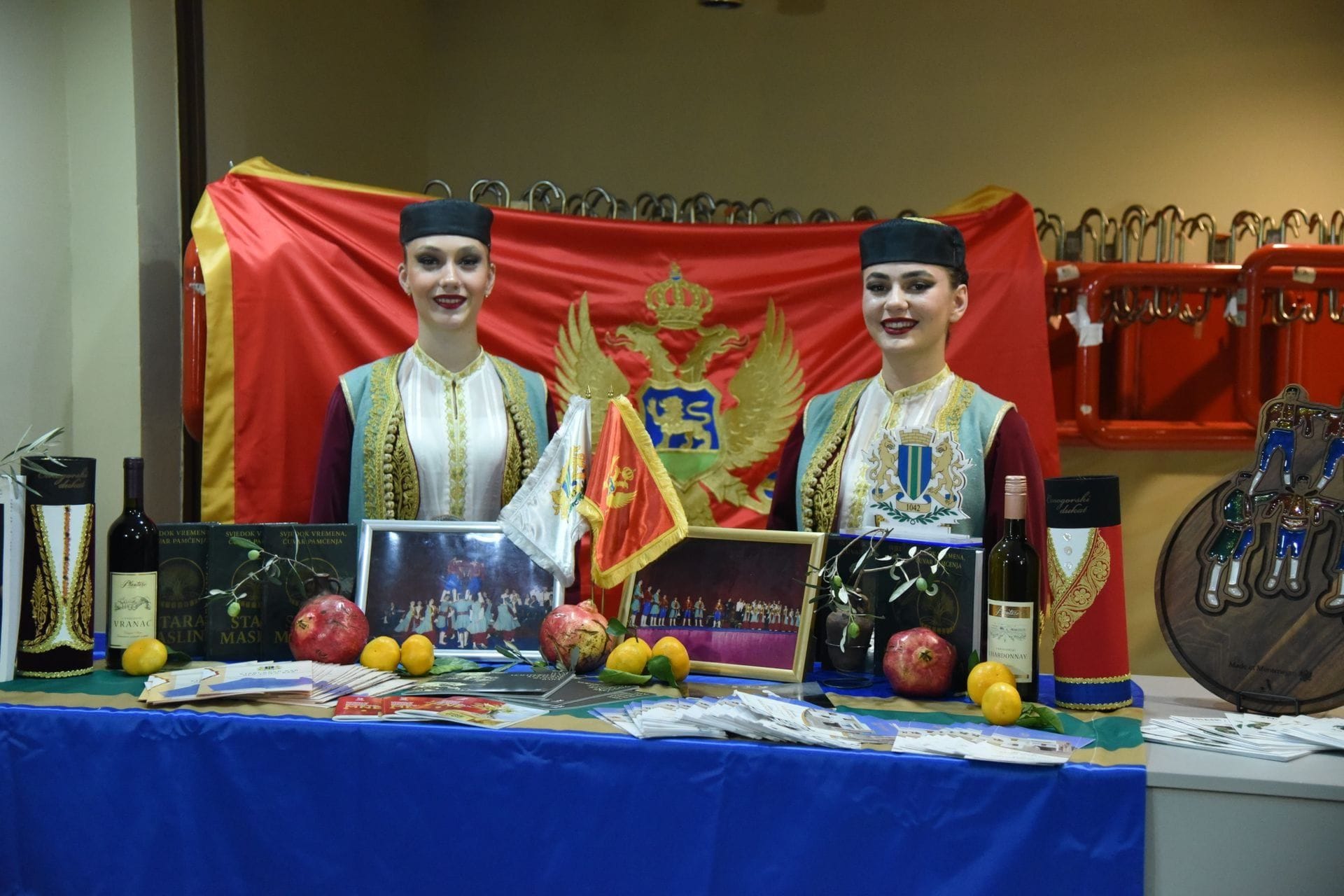 Održani Lučindanski susreti crnogorske dijaspore u Republici Hrvatskoj