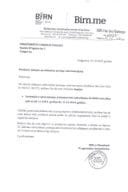 Rješenje UPI broj: 17/1-041/25-61-2 Rješenje UPI broj: 17/1-041/25-61-2