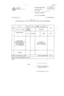 Информација по Рјешењу УПИ број: 12-037/25-747/5