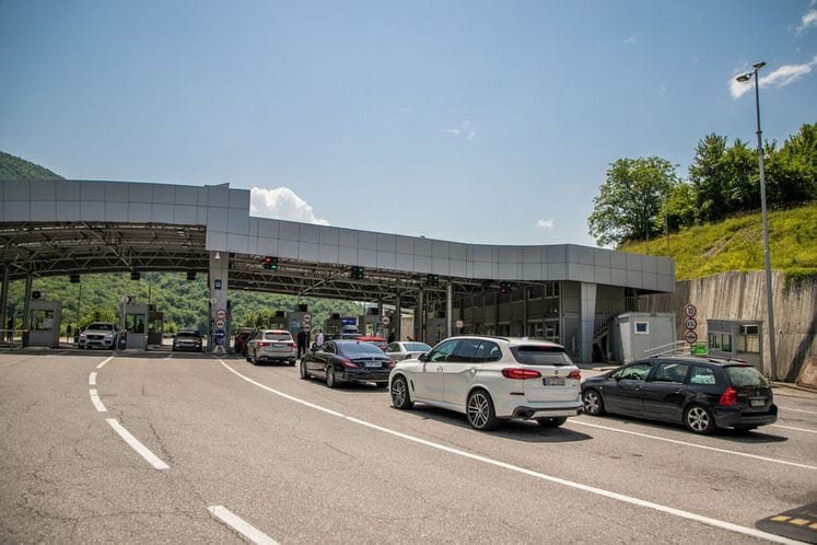 GP Dobrakovo / Flickr