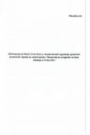 Informacija za Vladu o neophodnosti izgradnje šest graničnih kontrolnih mjesta