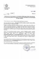 Program javne rasprave