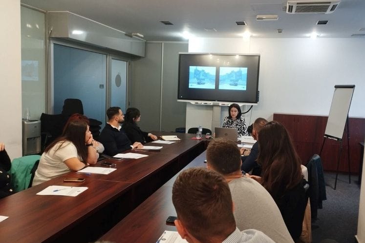 Kancelarija zastupnika Crne Gore pred Evropskim sudom za ljudska prava Kancelarija zastupnika Crne Gore pred Evropskim sudom za ljudska prava