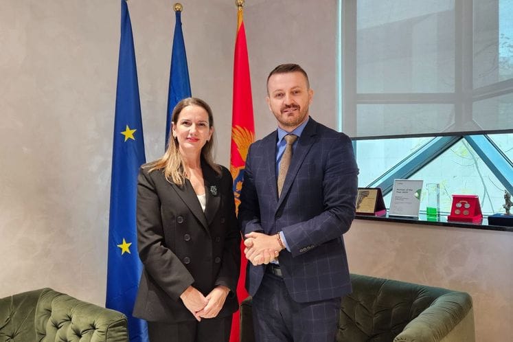 Jačanje regionalne saradnje i digitalizacije u okviru CEFTA-e