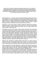 Предлог платформе о учешћу црногорске делегације, коју предводи министарка рада, запошљавања и социјалног дијалога Наида Нишић, на Међуминистарској конференцији „Миграције радне снаге унутар држава Централноевропске иницијативе