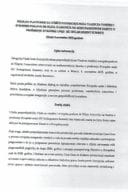 Предлог платформе за учешће потпредсједника Владе за вањске и европске послове др Филипа Ивановића на међународном Самиту о проширењу Европске уније (EU Enlargement Summit), Брисел, 4. новембар 2025. године