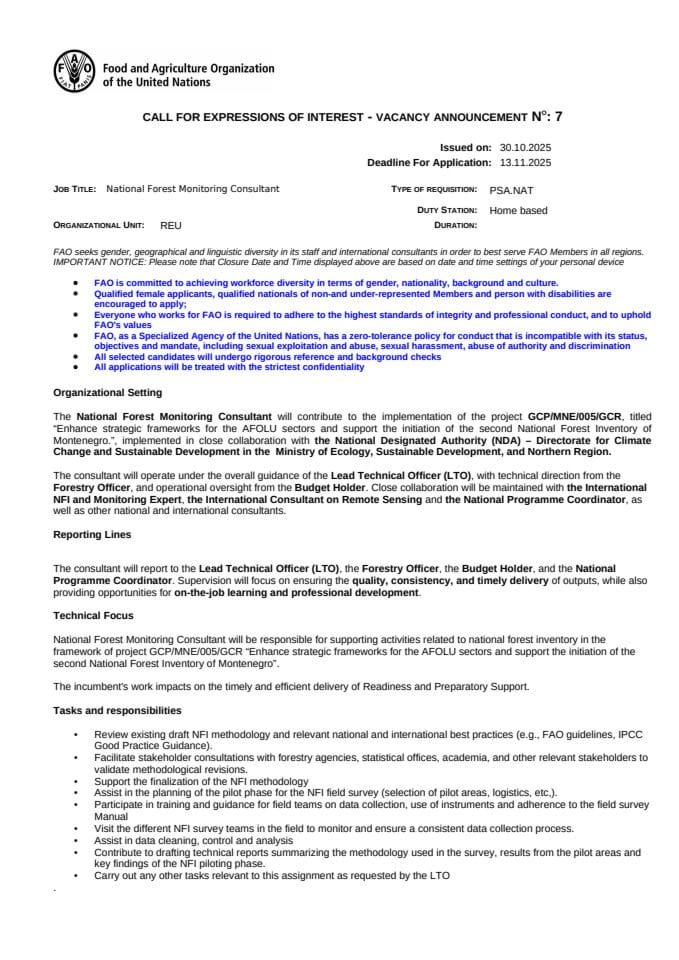 VA_NC National forest monitoring consultant FINAL