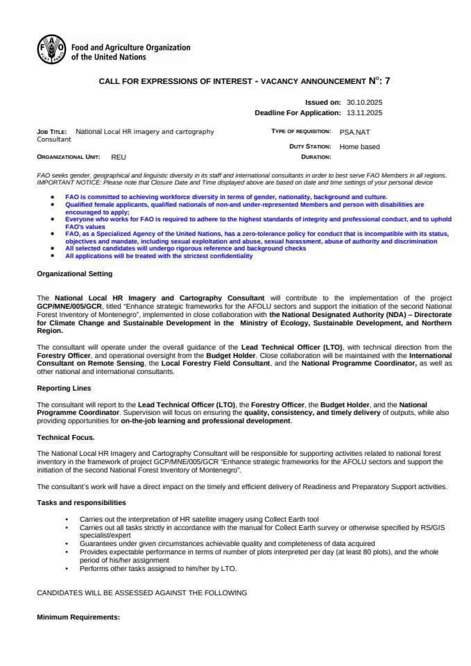 VA_NC Local HR imagery and cartography consultant FINAL