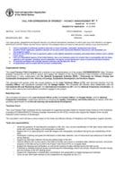 VA_NC Locally forestry field consultant FINAL