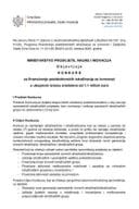 Konkurs za finansiranje postdoktorskih istrazivanja 24.10.2025_