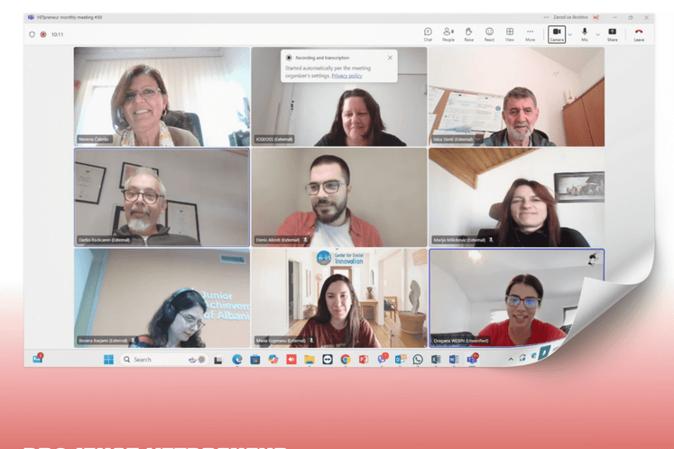 Завод за школство