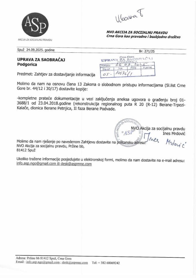 NVO Akcija za socijalnu pravdu 05 10576