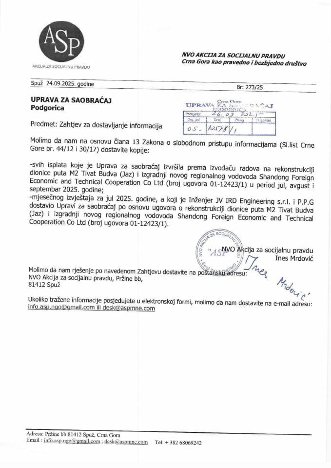 NVO Akcija za socijalnu pravdu 05 10578