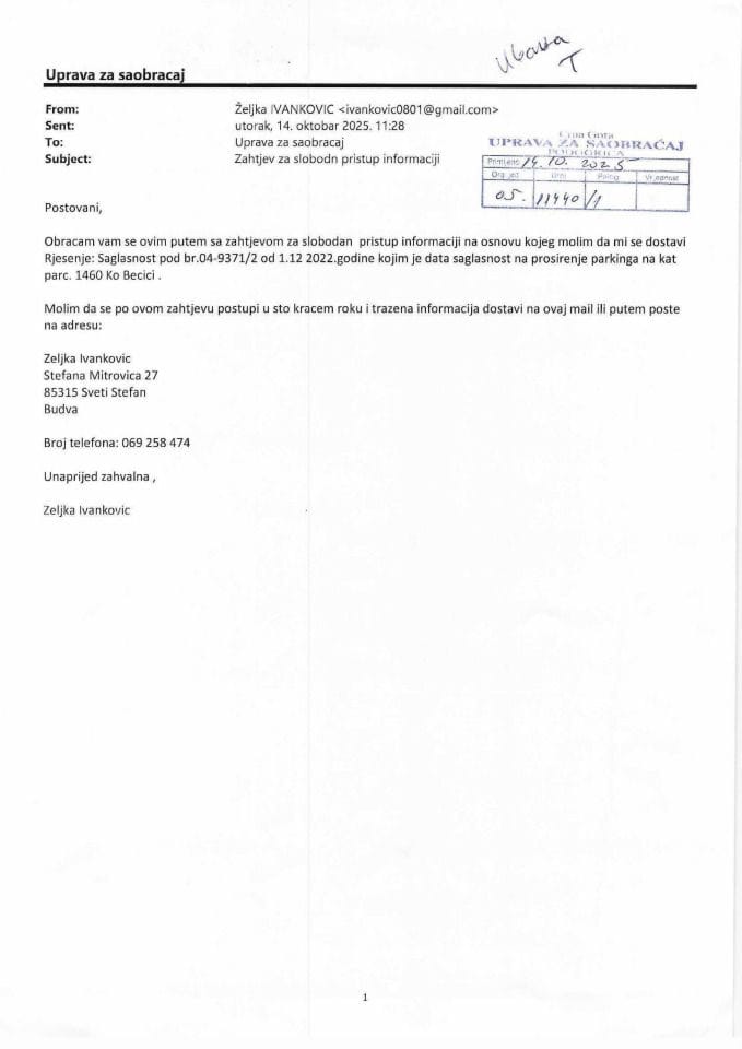 Željka Ivanković 05 11440