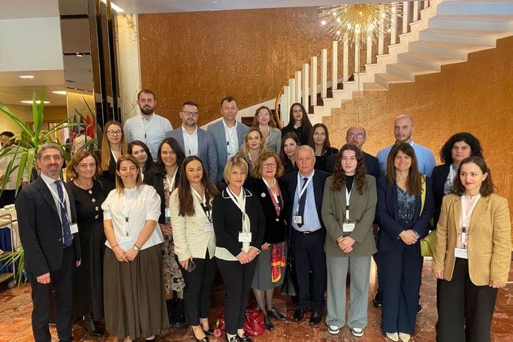 Održan drugi validacioni sastanak za izradu Plana upravljanja obalnim akviferom Bojana/Buna