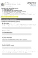 PRIJAVNI OBRAZAC - stipendije izvrsnosti za doktorska istrazivanja