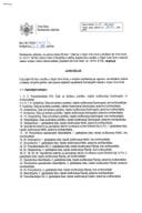 Javni oglas za prijem 83 vpu