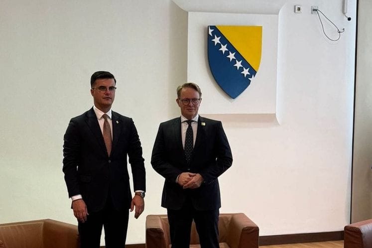 Šaranović-Lajntens