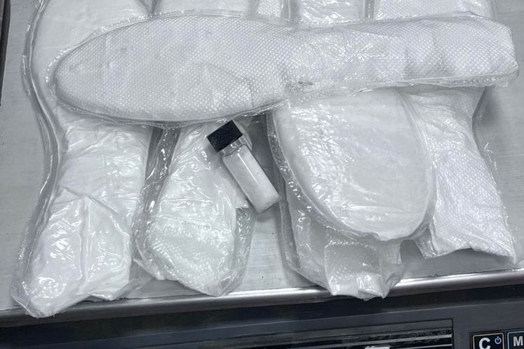 Carinici spriječili unos narkotika u Crnu Goru – tri zapljene u međunarodnim pošiljkama tokom oktobra 2025. godine