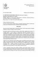 Inovirano mišljenje Zakon o sprečavanju i pranju novca