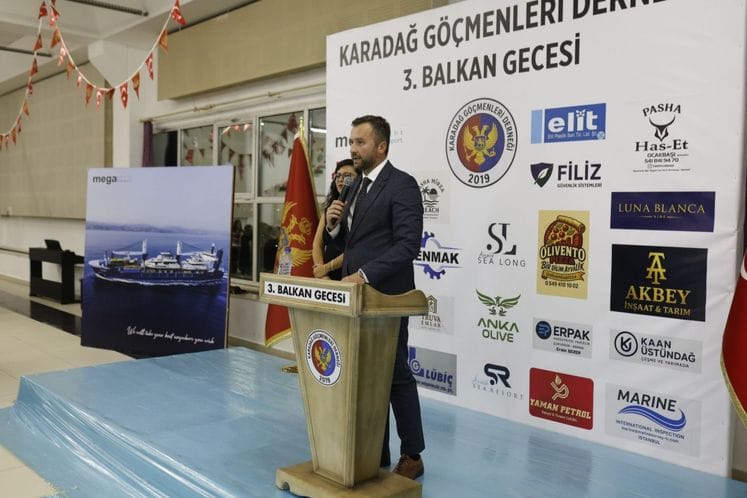 U Burhaniji održana manifestacija 3. Balkanska noć