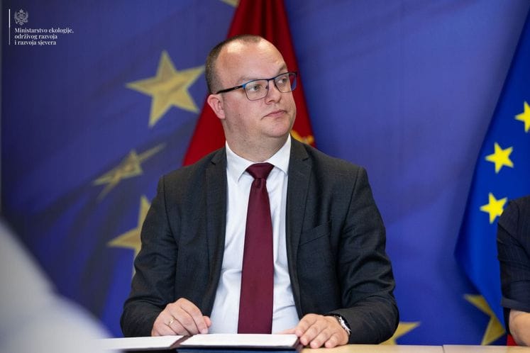 Ćulafić: Izvještaj EK pokazao određeni napredak u ispunjavanju Poglavlja 27