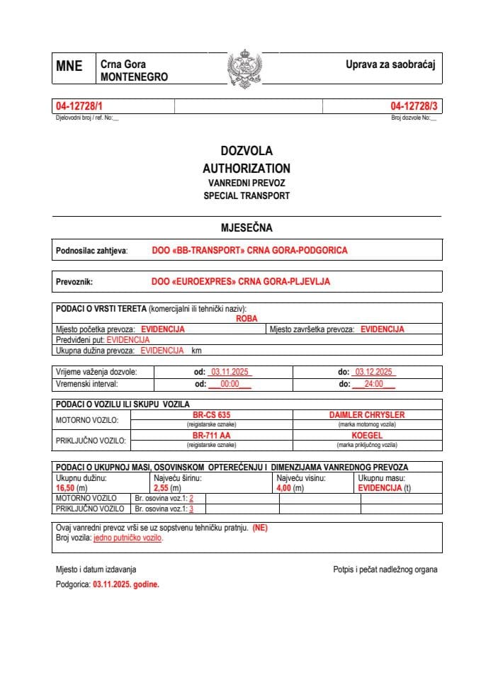 BB-TRANSPORT 04-12728-EUROEXPRES-nov-mjesečna
