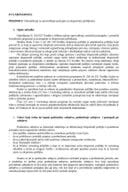 Obavještenje za sprovođenje postupka sa ekspresnim pošiljkama Obavještenje za sprovođenje postupka sa ekspresnim pošiljkama