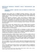 Program-dodjele-pomoc-male-vrijednosti-de-minimis