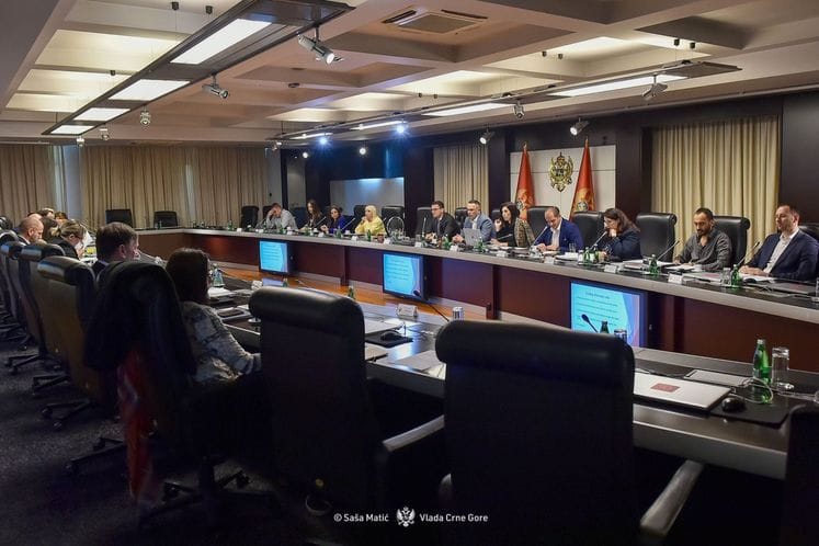 Šesta sjednica Koordinacionog tijela za usklađivanje i praćenje inspekcijskih nadzora