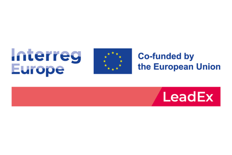 Центар за стручно образовање партнер у пројекту ЛеадЕx