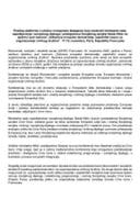 Предлог платформе о учешћу црногорске делегације коју предводи министарка рада, запошљавања и социалног дијалога Наида Нишић на сједници под називом „Одбрана европске демократије, заједнички изазов за организовање цивилног друштва“