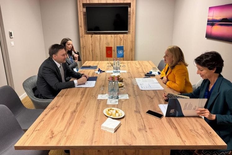 Crna Gora primjer implementacije Protokola o vodi i zdravlju