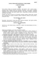 Nacrt Zakona o proizvodnji naoružanja i vojne opreme